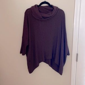 Free People Beach Top